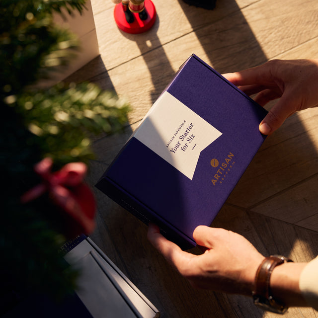 Coffee Gifts for Every Budget