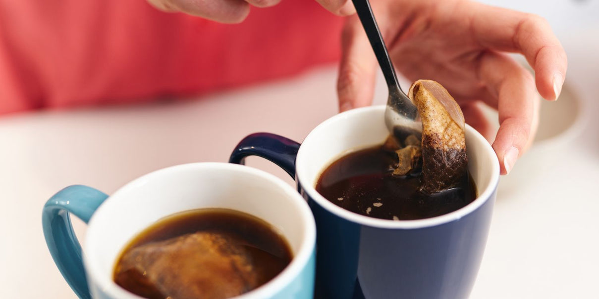 10 Clever Ways to Breathe New Life into Used Coffee Bags