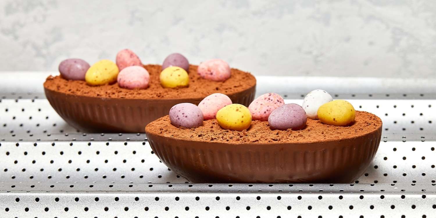 Easter Tiramisu