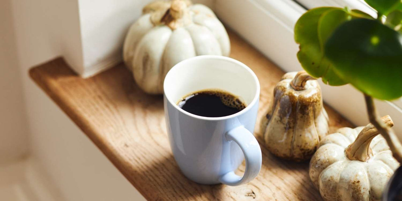 Bulletproof Coffee: Trick or Treat?