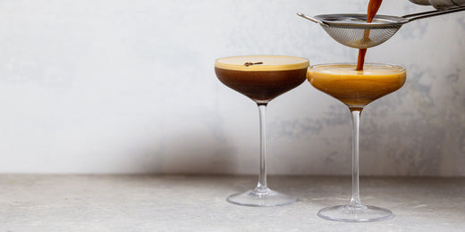 Espresso Martini – Artisan Coffee Co.