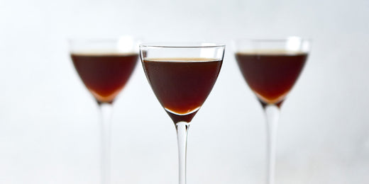 Mocha-tini