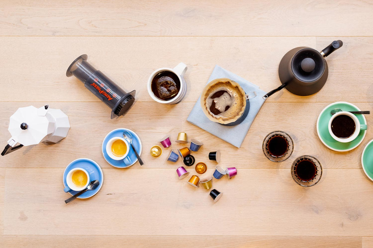artisan-coffee-brew-types-and-equipment