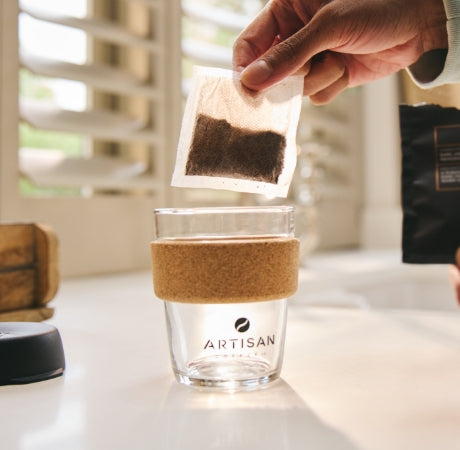COFFEE BAGS