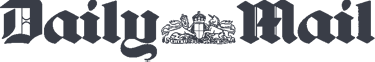 The Daily Mail Logo