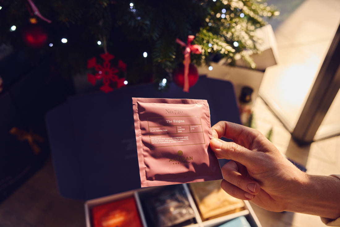 Coffee Gift Ideas For Busy Lifestyles