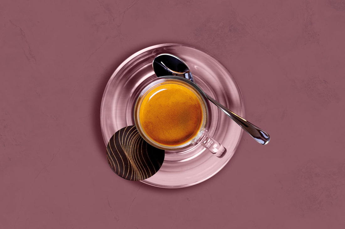 Why Chocolate & Coffee Are a Match Made in Heaven…