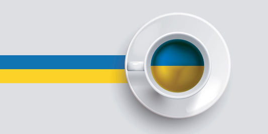 Supporting Ukraine Together