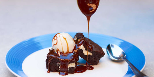 5 Delicious Chocolate & Coffee Recipes