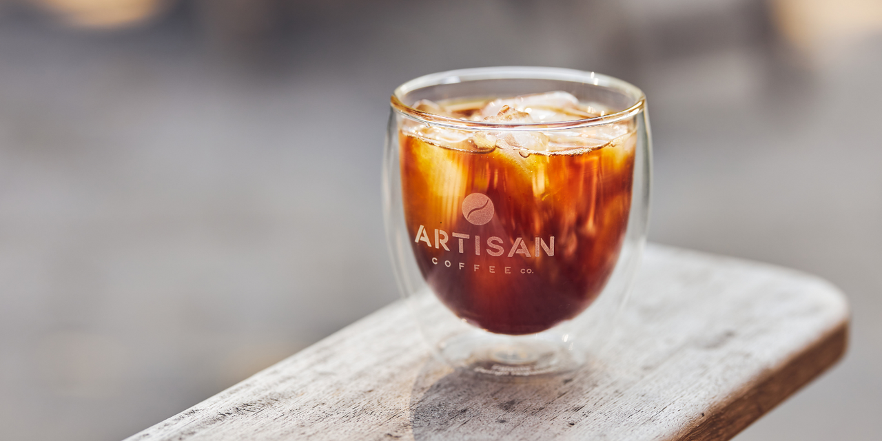 5 Simple Ways To Upgrade Your Iced Coffee