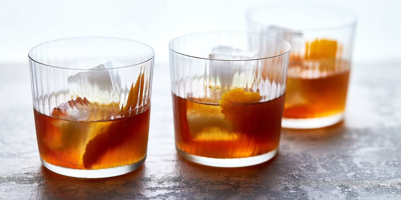 Our Top 5 Alternative Coffee Recipes This Summer