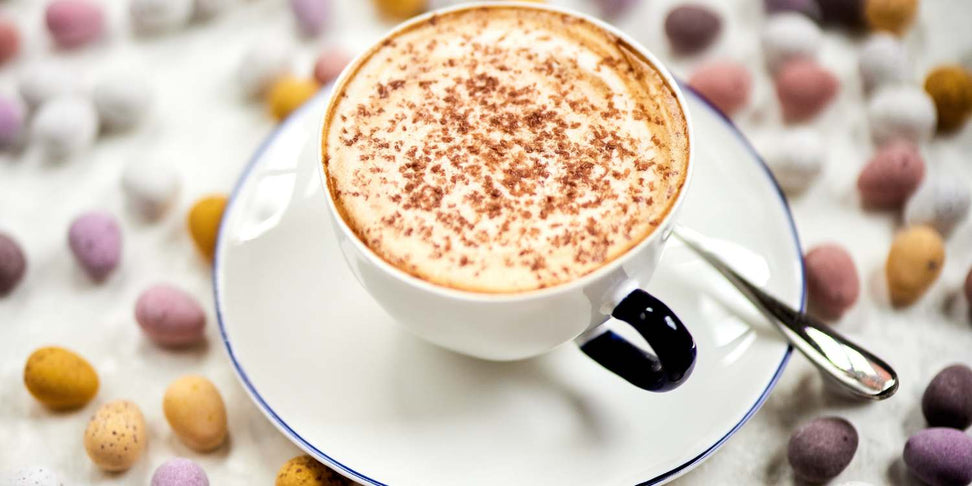 Easter Recipes To Get Egg-Cited Over