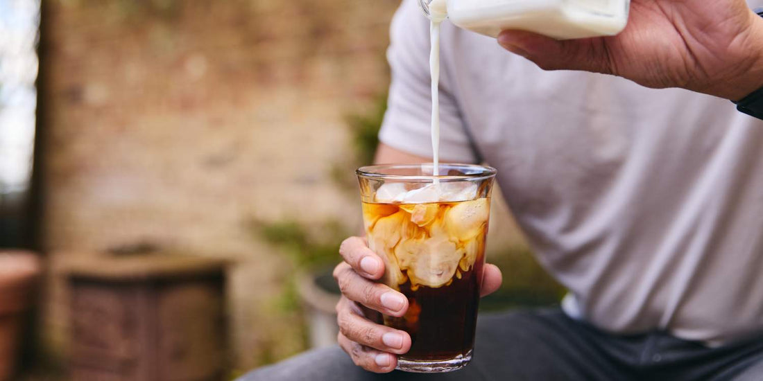 Our Favourite Ways to Enjoy Coffee On Long Weekends