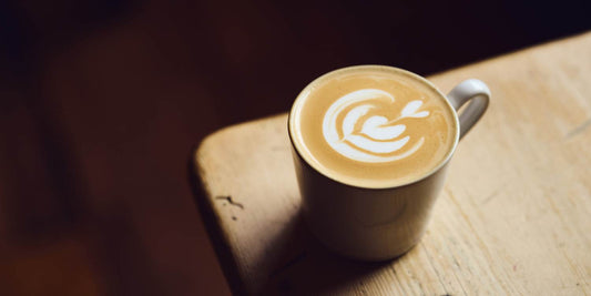 Ashley's At-Home Coffee Brewing Tips