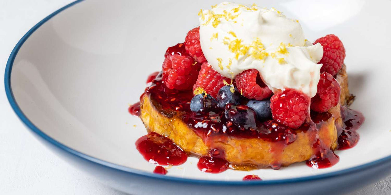 Ashley's French Toast