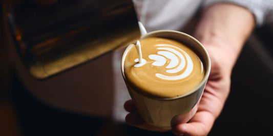 Best Alternative Milks For Coffee