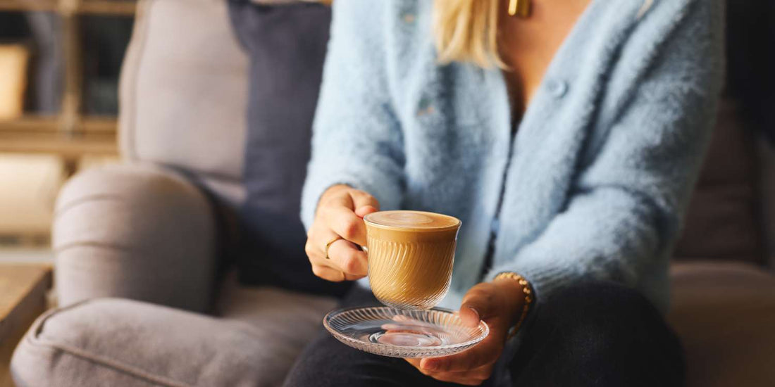 Celebrating Women In Coffee