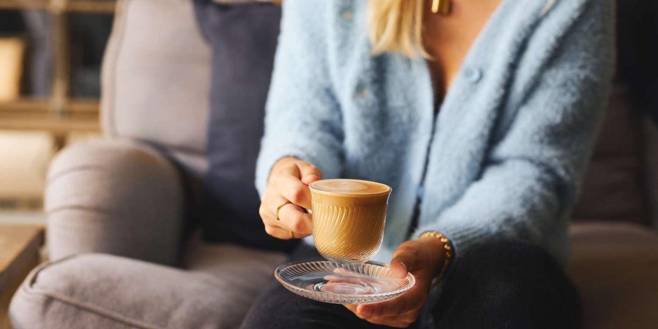 Celebrating Women In Coffee