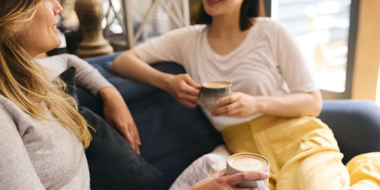 Transform Blue Monday into Brew Monday