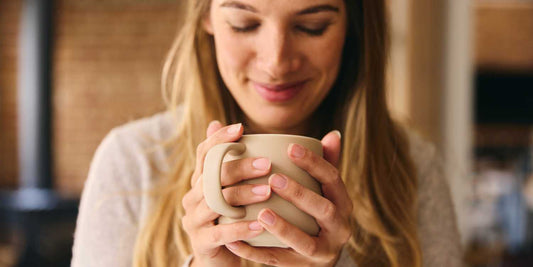 The Emotional Power of Coffee