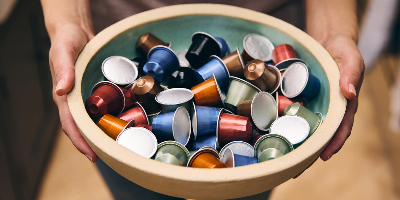 Which Coffee Character Are You?