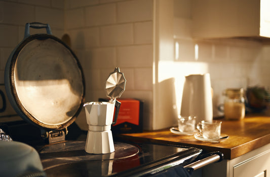 How do you like your coffee? Our team share their favourites...