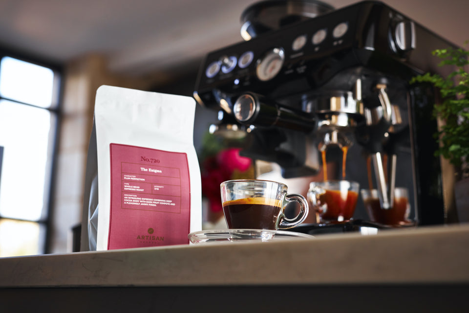 Coffee Cupping & Tasting Guide