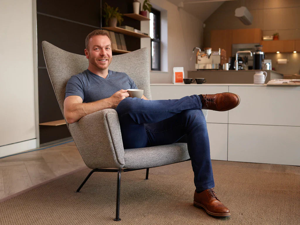 Celebrating One Year of The Hoy: Coffee That Gives Back