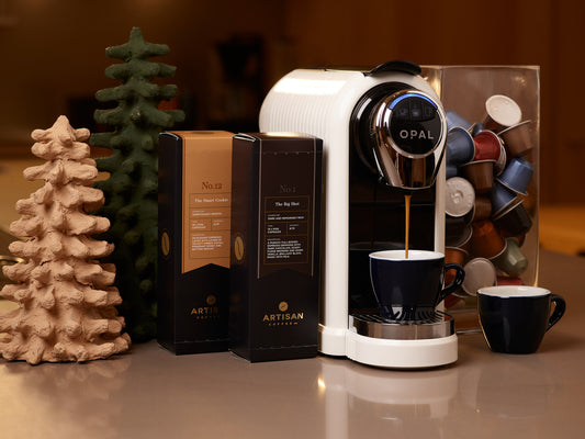 6 Pod Machine Hacks & Tips for Tastier Coffee