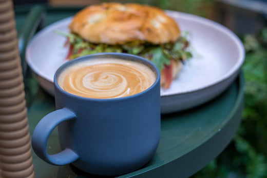5 Reasons Why Coffee is Good for You