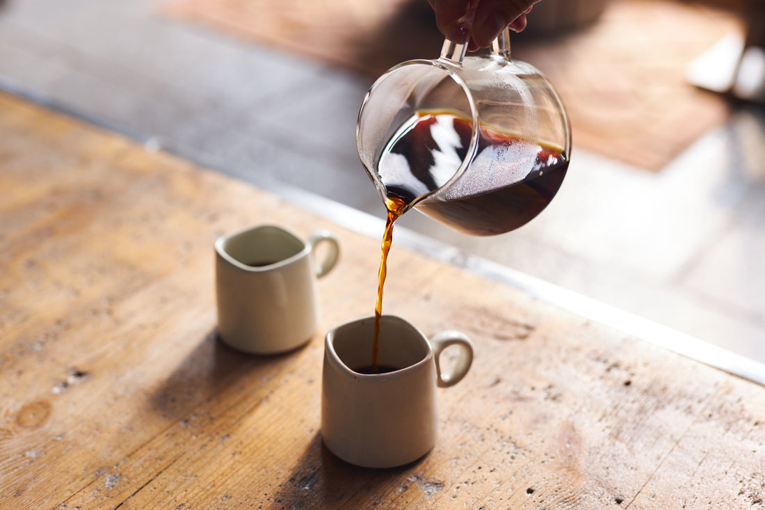 When To Enjoy Coffee for Maximum Benefits