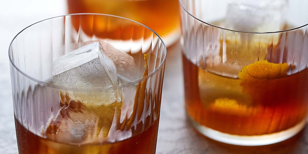 Raisin & Demerara Syrup