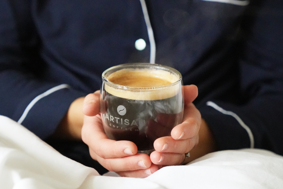 Why Choose a Long Black Coffee?