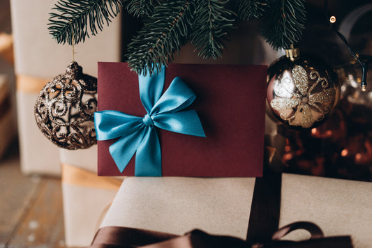 Alternative Christmas Gift Guide