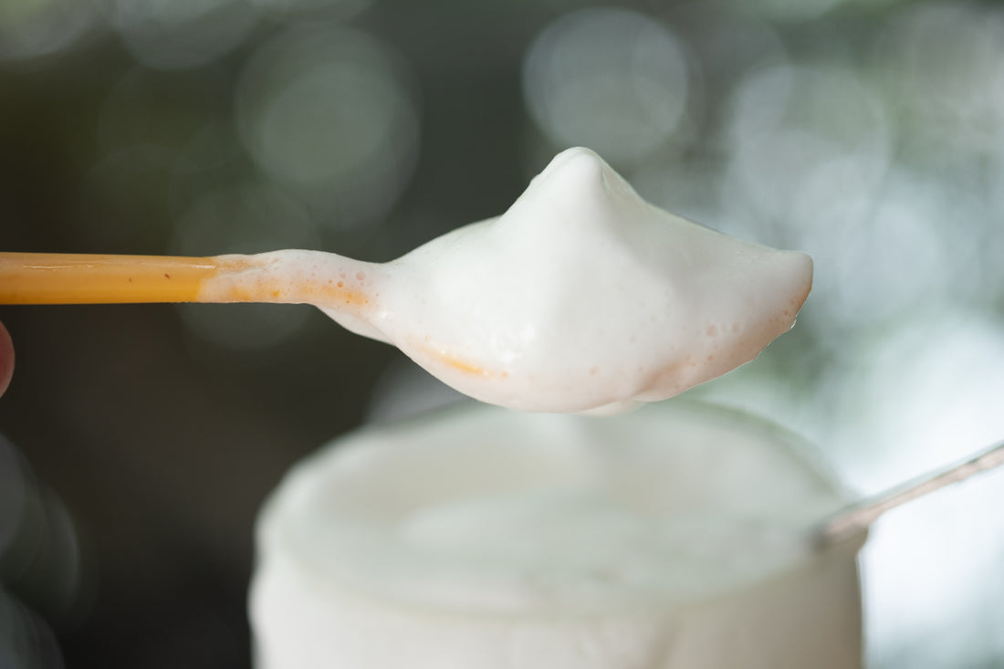 How to froth milk