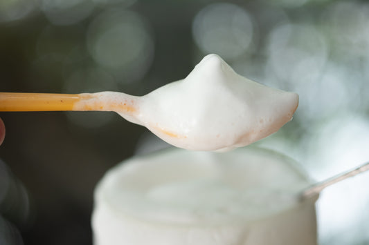 How to froth milk