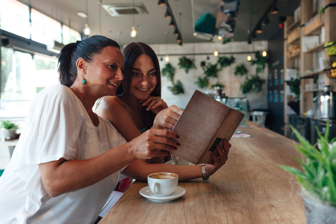 Where to Take Your Mum this Mother’s Day