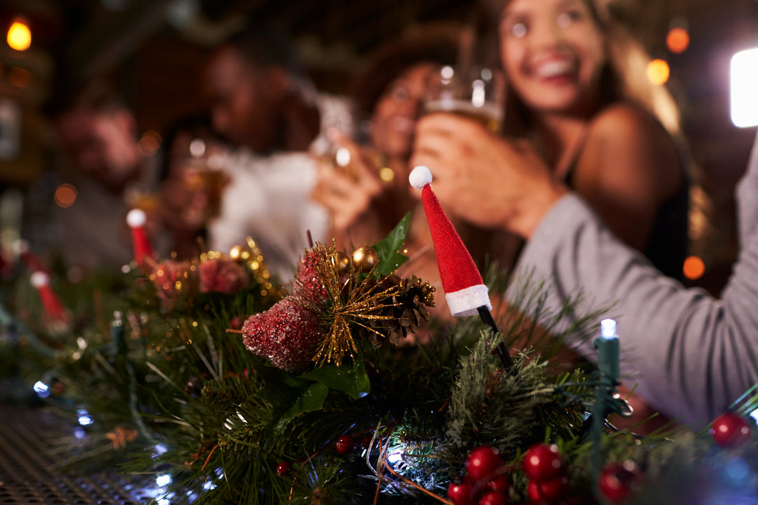 Artisan’s Guide To Festive Entertaining