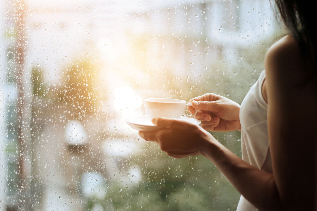 How Drinking Fresh Coffee is Linked To a Longer Life