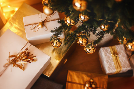 Christmas Gift Guide