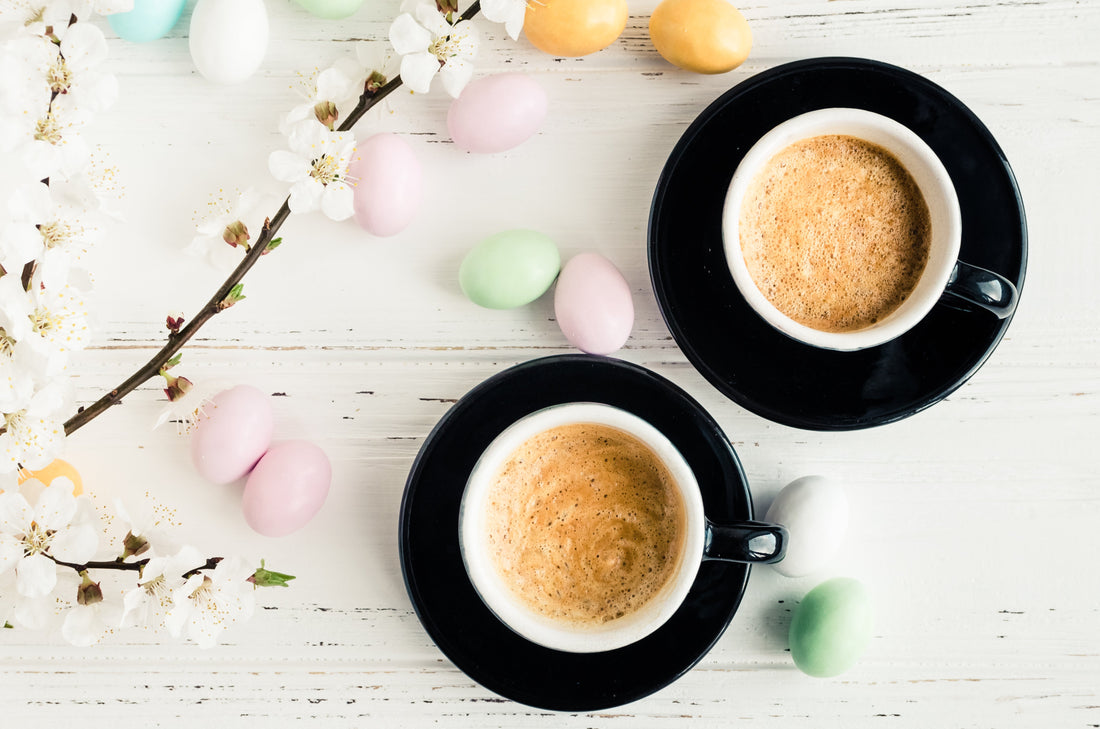 5 Things to Do This Easter Weekend