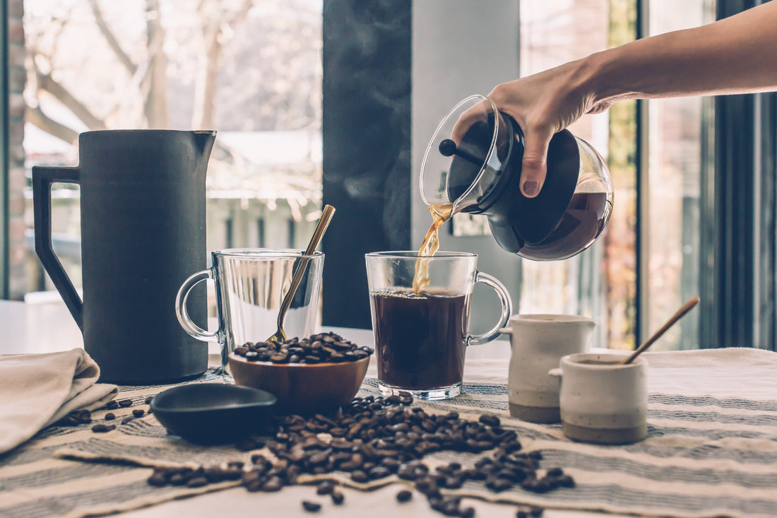 What Does Speciality Coffee Mean? 