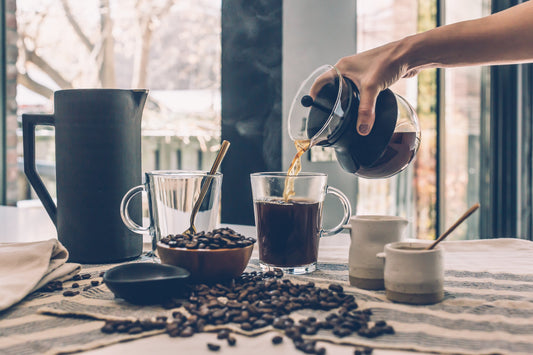 What Does Speciality Coffee Mean? 