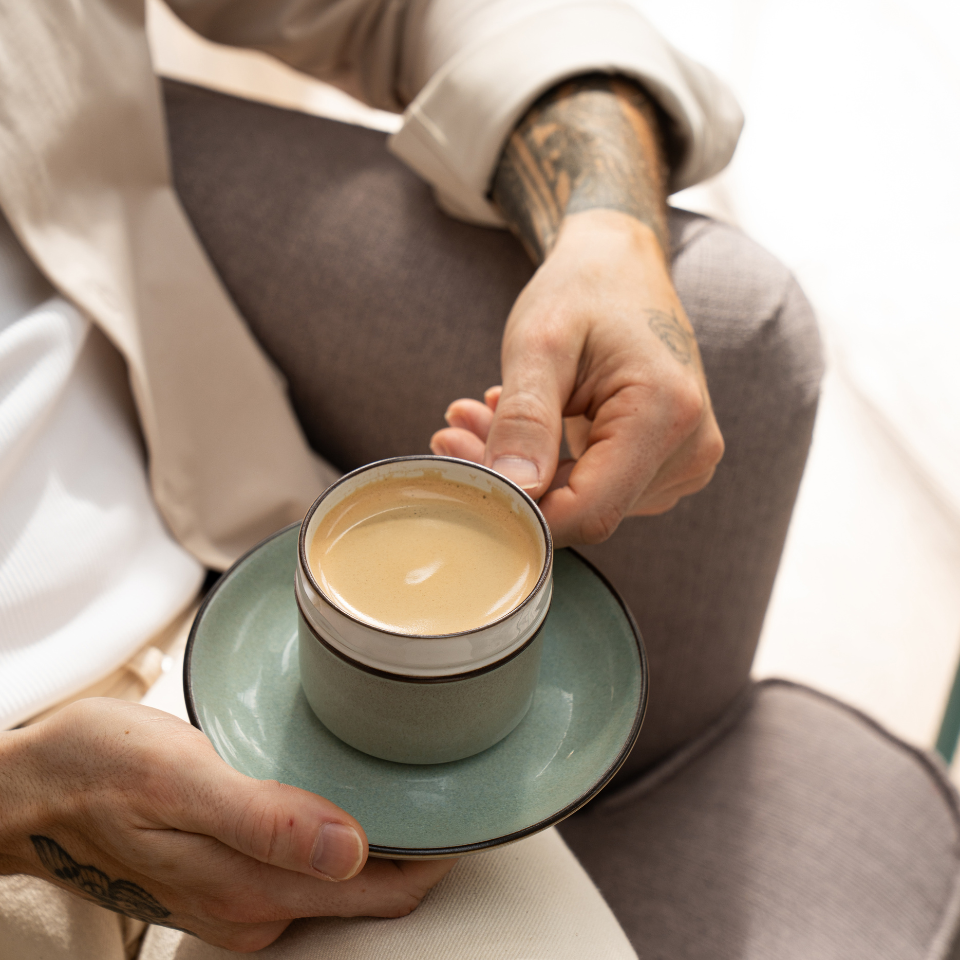 The Ultimate Pod Collection | 80 Nespresso® Compatible Pods