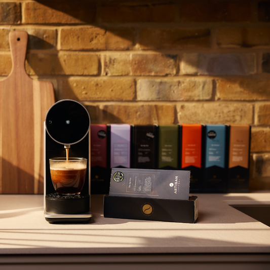 The Ultimate Pod Collection | 80 Nespresso® Compatible Pods