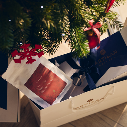 The Nutcracker | Limited Edition Ground Coffee 240g