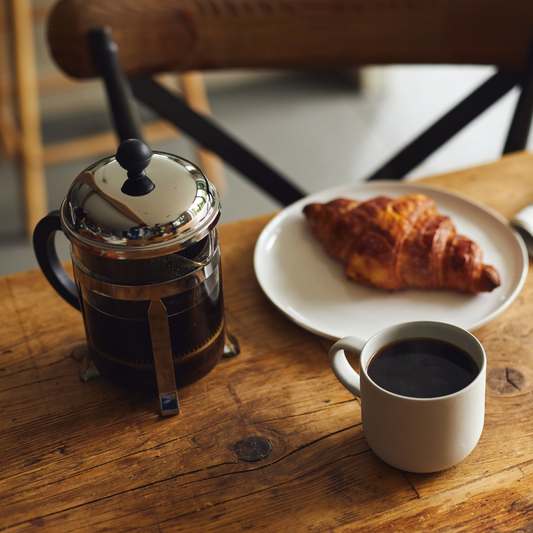 The Hoy | Ground Coffee 240g