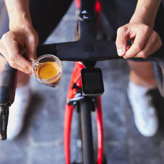 Tour de 4 x Artisan | Whole Bean Coffee 240g