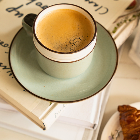 The Heroine Whole Bean Coffee