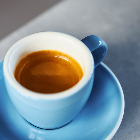 The Dreamer Whole Bean Decaf Coffee